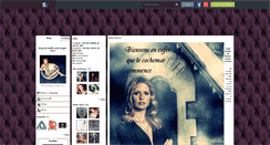 Desktop Screenshot of buffy-and-angel-lov3.skyrock.com