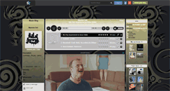 Desktop Screenshot of mauvais-oeil-77680.skyrock.com