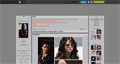 Desktop Screenshot of fbi-secret-agent.skyrock.com