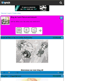 Tablet Screenshot of isumi-fakura-and-tatsumi.skyrock.com
