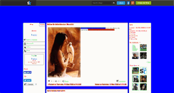 Desktop Screenshot of bvfcc.skyrock.com