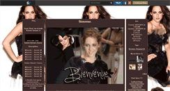 Desktop Screenshot of kristen-stewart--source.skyrock.com