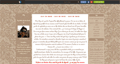 Desktop Screenshot of ericsaadepicbook.skyrock.com