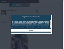 Tablet Screenshot of people-new-scoop.skyrock.com
