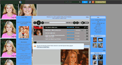 Desktop Screenshot of emily-noah-miley.skyrock.com