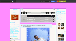 Desktop Screenshot of la-kaza80.skyrock.com