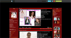 Desktop Screenshot of emmawatson-08.skyrock.com