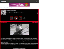 Tablet Screenshot of cruel-life-x3.skyrock.com