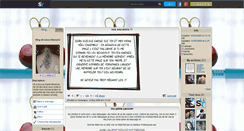 Desktop Screenshot of miss-lollipop53.skyrock.com