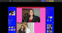 Desktop Screenshot of mely-choupie.skyrock.com