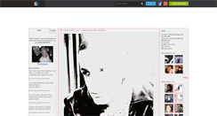 Desktop Screenshot of edoude10.skyrock.com