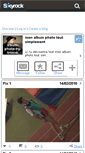 Mobile Screenshot of album-photo-by-trimidi.skyrock.com