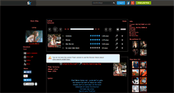 Desktop Screenshot of music6-lafee77.skyrock.com