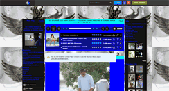 Desktop Screenshot of dj-g-lover.skyrock.com