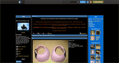 Desktop Screenshot of eph-54.skyrock.com