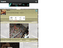 Tablet Screenshot of floperso.skyrock.com