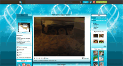 Desktop Screenshot of ljuboja.skyrock.com