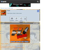 Tablet Screenshot of fl-radio.skyrock.com
