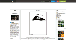 Desktop Screenshot of 0bjectif-art.skyrock.com