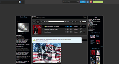 Desktop Screenshot of la-dj-du-69.skyrock.com