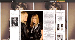 Desktop Screenshot of constance-jablonski-web.skyrock.com