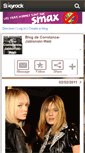 Mobile Screenshot of constance-jablonski-web.skyrock.com