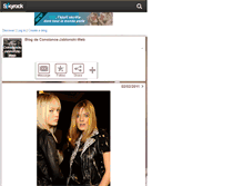 Tablet Screenshot of constance-jablonski-web.skyrock.com