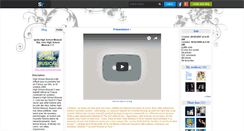 Desktop Screenshot of my-high-school-musical.skyrock.com