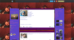 Desktop Screenshot of les-potes-du-lycee-et-me.skyrock.com