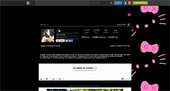 Desktop Screenshot of help-me--x3.skyrock.com