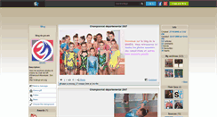 Desktop Screenshot of grs-em.skyrock.com