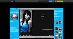 Desktop Screenshot of mariine-x38.skyrock.com