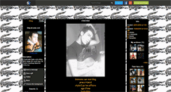 Desktop Screenshot of poly-cool.skyrock.com