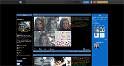 Desktop Screenshot of portugal-mat8.skyrock.com