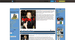 Desktop Screenshot of dz-algerie.skyrock.com