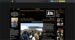 Desktop Screenshot of mechatronik.skyrock.com