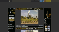 Desktop Screenshot of 02-chlef-02.skyrock.com