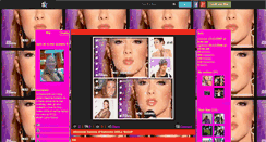Desktop Screenshot of lorthebest05.skyrock.com