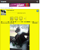 Tablet Screenshot of crome-45.skyrock.com