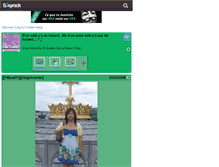 Tablet Screenshot of gosshmong37.skyrock.com