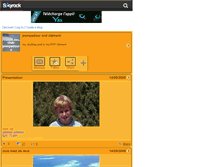 Tablet Screenshot of club-pompadour-c.skyrock.com