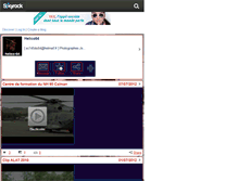 Tablet Screenshot of helico-64.skyrock.com