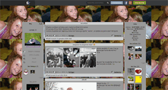 Desktop Screenshot of bigoudi-crolette.skyrock.com