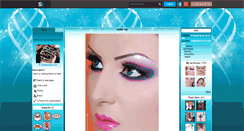 Desktop Screenshot of hairdressing-x30.skyrock.com