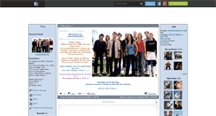 Desktop Screenshot of newportbeach92.skyrock.com