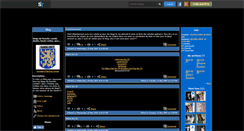 Desktop Screenshot of annuaire-franche-comte.skyrock.com