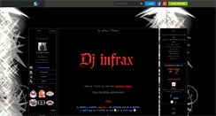 Desktop Screenshot of flo-florian-03.skyrock.com