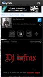 Mobile Screenshot of flo-florian-03.skyrock.com