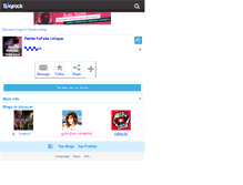 Tablet Screenshot of didicha-love-you.skyrock.com