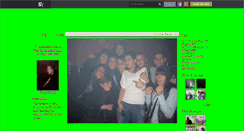 Desktop Screenshot of lacannue.skyrock.com